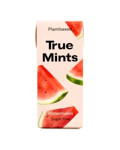 True Mints - Watermelon Flavoured Mints - 18 x 13g