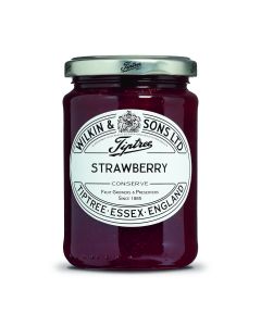 Tiptree - Strawberry Conserve - 6 x 340g