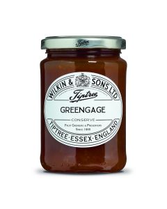 Tiptree - Greengage Conserve - 6 x 340g