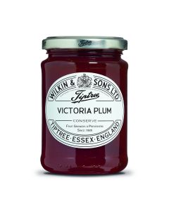 Tiptree - Victoria Plumb Conserve  - 6 x 340g