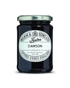 Tiptree - Damson Conserve - 6 x 340g