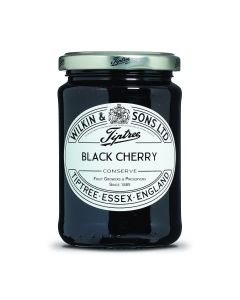 Tiptree - Black Cherry Conserve - 6 x 340g