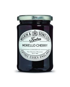 Tiptree - Morello Cherry Conserve - 6 x 340g