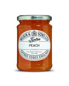Tiptree - Peach Conserve - 6 x 340g