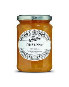 Tiptree - Pineapple Conserve - 6 x 340g