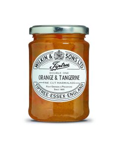 Tiptree - Orange & Tangerine Marmalade - 6 x 340g