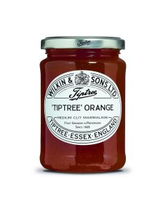 Tiptree - Orange Marmalade - 6 x 340g