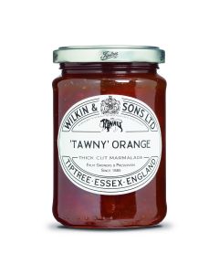 Tiptree - Tawny Orange Marmalade - 6 x 340g