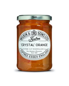 Tiptree - Crystal Orange Marmalade - 6 x 340g