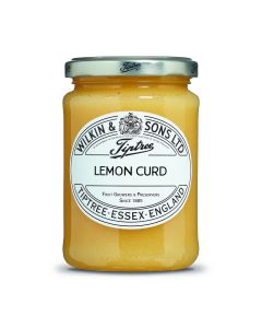 Tiptree - Lemon Curd - 6 x 312g