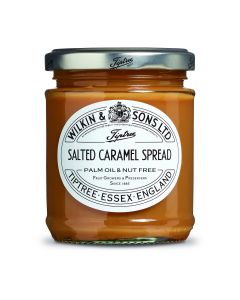 Tiptree - Salted Caramel Spread - 6 x 210g