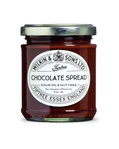 Tiptree - Chocolate Spread - 6 x 205g