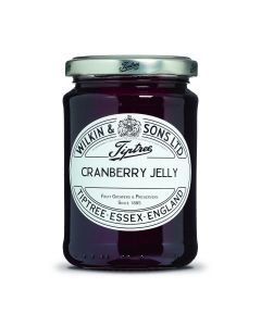 Tiptree - Cranberry Jelly - 6 x 340g