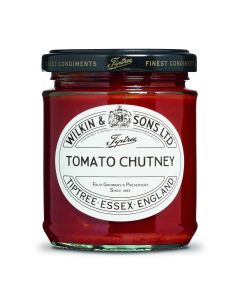 Tiptree - Tomato Chutney - 6 x 210g