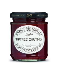 Tiptree - Tiptree Chutney - 6 x 230g