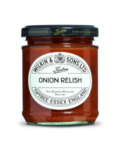 Tiptree - Onion Relish - 6 x 210g