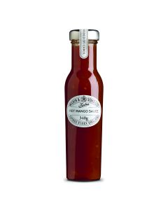Tiptree - Hot Mango Sauce - 6 x 310g