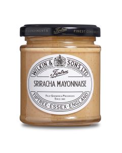 Tiptree - Siracha Mayonnaise - 6 x 165g