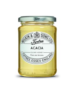 Tiptree - Acacia Honey - 6 x 340g