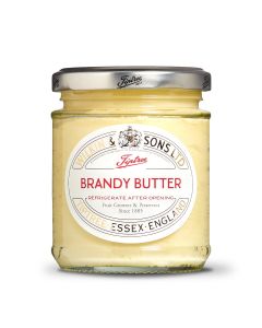 Tiptree - Brandy Butter - 6 x 170g