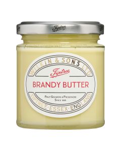 Tiptree - Brandy Butter - 6 x 210g