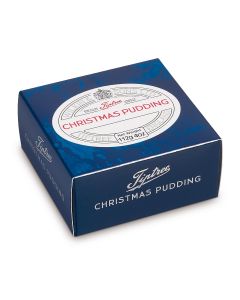 Tiptree - Small Boxed Christmas Pudding - 12 x 112g