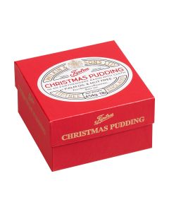 Tiptree - Medium Boxed Christmas Pudding - 6 x 454g