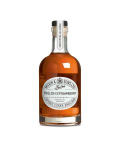 Tiptree - English Strawberry Gin Liqueur 28% ABV - 6 x 350ml