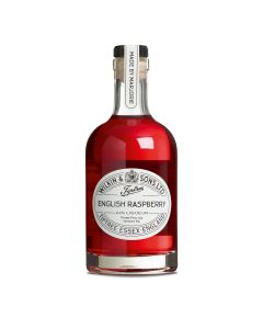 Tiptree - English Raspberry Gin Liqueur 28% ABV - 6 x 350ml