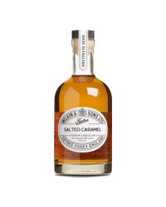 Tiptree - Salted Caramel Vodka Liqueur 25% ABV - 6 x 350ml