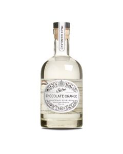 Tiptree - Chocolate Orange Vodka Liqueur 25% ABV - 6 x 350ml