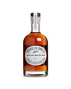 Tiptree - English Spiced Rum Liqueur 25% ABV 25% ABV - 6 x 350ml