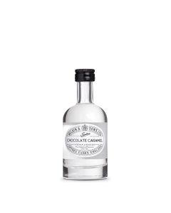 Tiptree - Chocolate Caramel Vodka Liqueur 25% ABV - 12 x 50ml