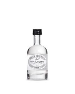 Tiptree - Chocolate Mint Vodka Liqueur 25% ABV - 12 x 50ml