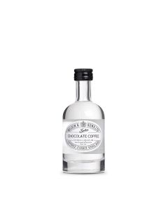 Tiptree - Chocolate Coffee Vodka Liqueur 25% ABV - 12 x 50ml