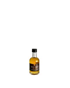 Kin Vodka - Toffee Vodka Miniature Bottle 20.3% ABV - 12 x 50ml