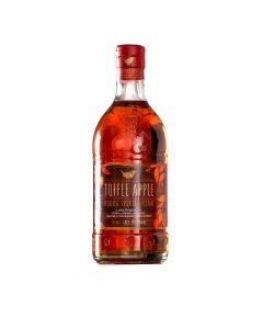 Kin Vodka - Toffee Apple Vodka Large Bottle 20.3% ABV - 6 x 700ml