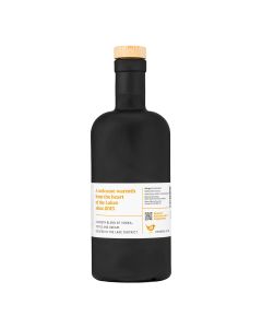 Kin Vodka - Toffee Cream Liqueur 17% ABV - 6 x 700ml