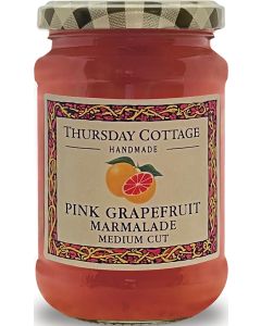 Thursday Cottage - Pink Grapefruit Marmalade - 6 x 340g