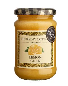 Thursday Cottage - Lemon Curd - 6 x 310g