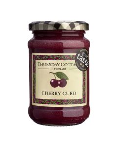 Thursday Cottage - Cherry Curd - 6 x 310g