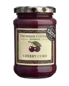 Thursday Cottage - Cherry Curd - 6 x 310g