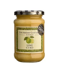 Thursday Cottage - Lime Curd - 6 x 310g