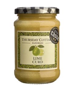Thursday Cottage - Lime Curd - 6 x 310g