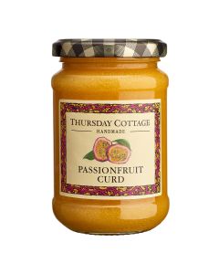 Thursday Cottage - Passionfruit Curd - 6 x 310g