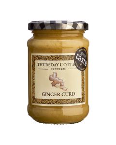Thursday Cottage - Ginger Curd - 6 x 310g