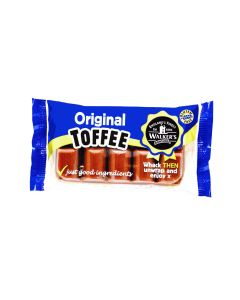 Walkers Nonsuch Limited - Original Tray Toffee in SRP - 10 x 100g