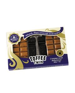 Walkers Nonsuch - Twin Hammer - 12 x 200g