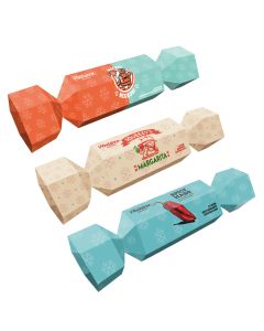 Whitebox Cocktails - Favourites Cracker Set Mixed Case (4 x Negroni, 4 x Classic Marg, 4 x Spicy Marg) - 12 x 200ml
