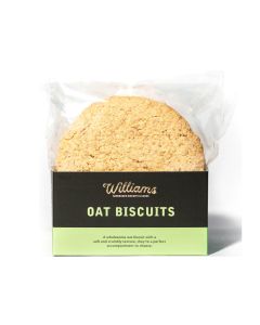 Williams Handbaked - Oat Biscuits - 15 x 280g